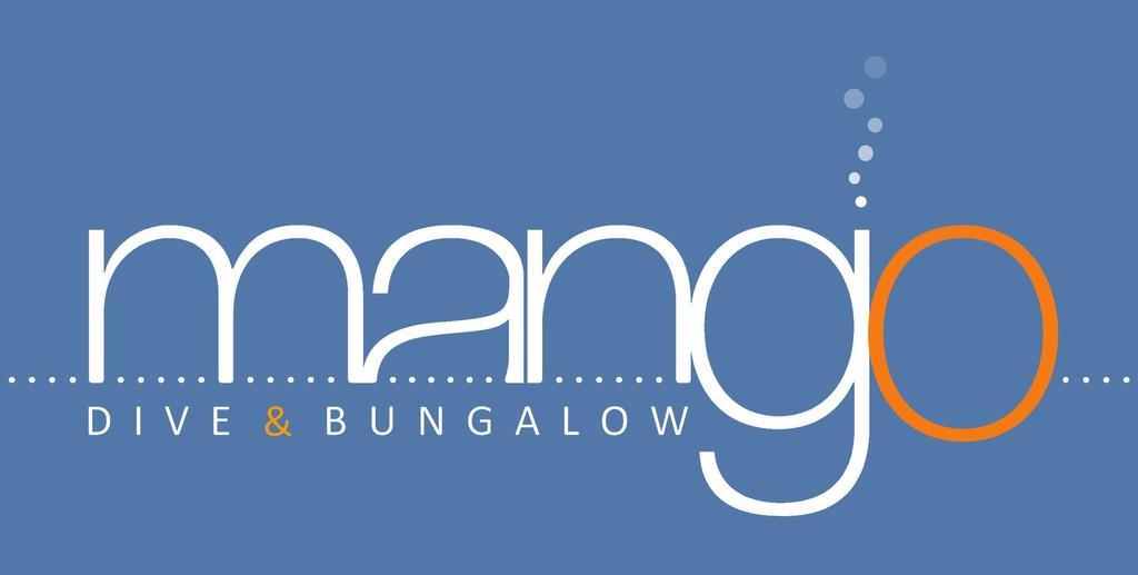 Mango Dive & Bungalow Gili Trawangan Zewnętrze zdjęcie